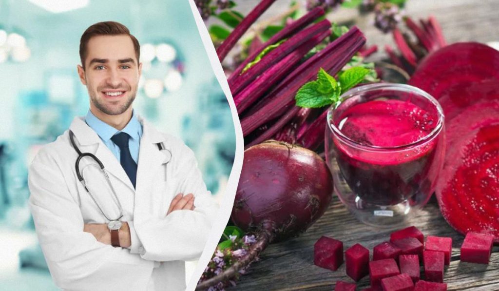 Il Potere del Succo di Barbabietola: Una Bevanda Economica con Proprietà Benefiche per la Salute