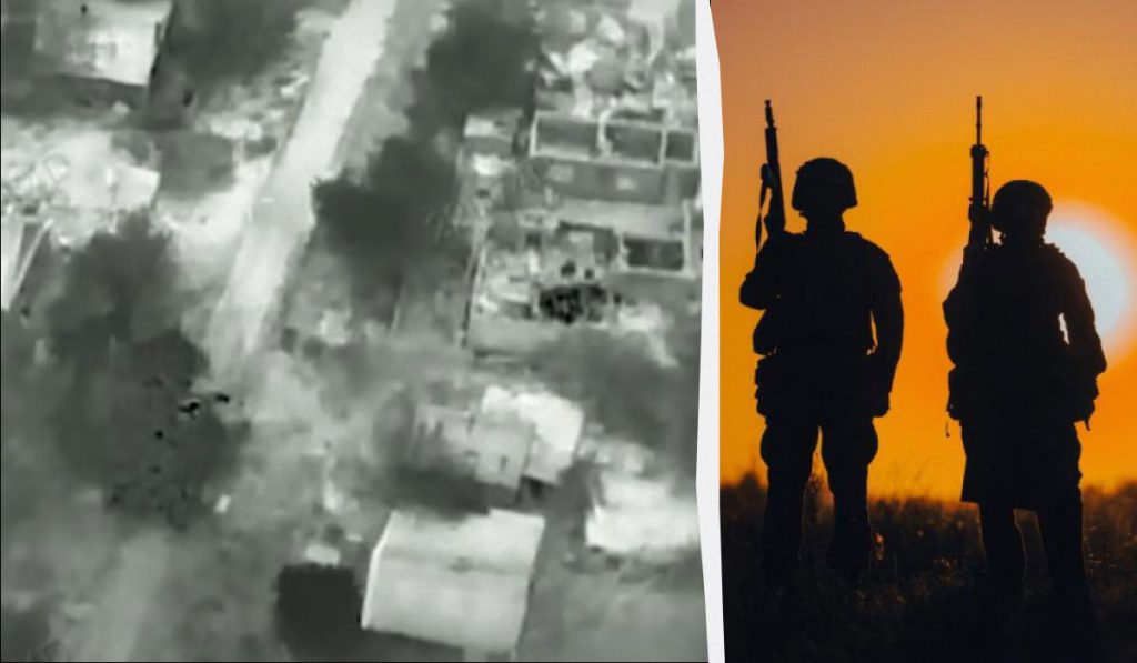 ВСУ заявили об успешных контрдействиях и улучшении тактического положения в Покровске