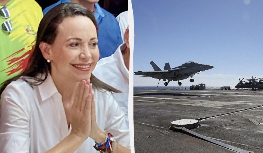 Crisi in Venezuela: Tensioni in Ascesa e Possibili Conflitti Militari