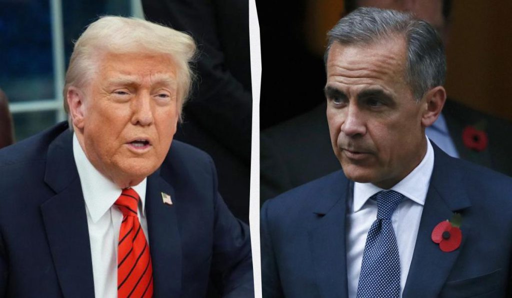 Tensioni commerciali tra Stati Uniti e Canada: le scuse del Canada dopo l&#039;introduzione di nuove tariffe doganali