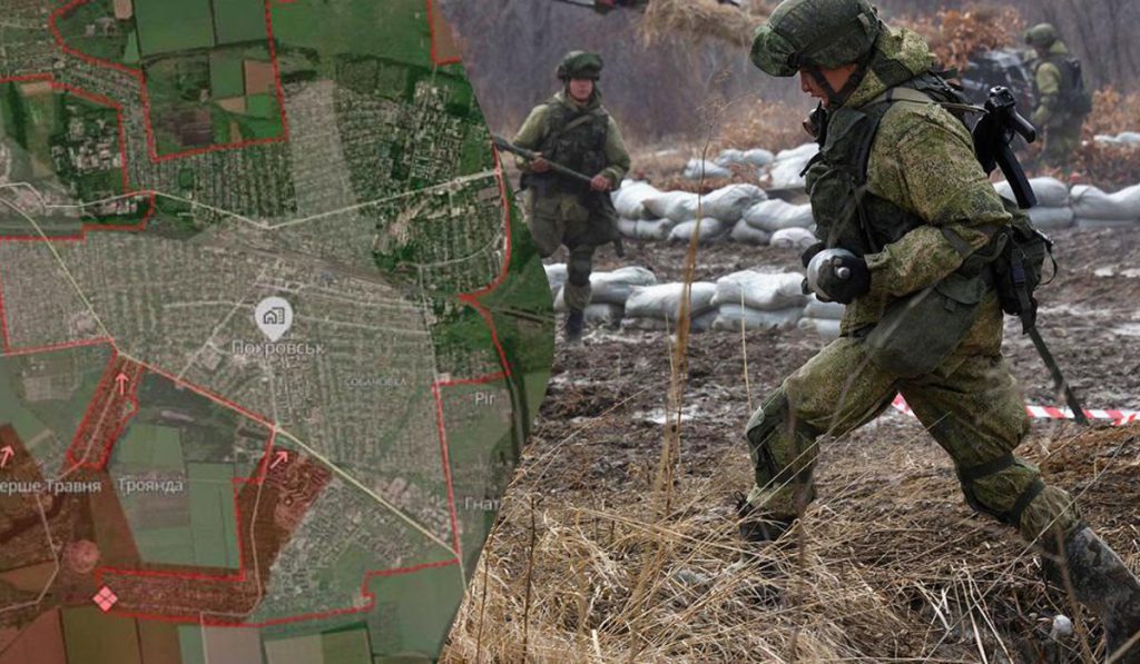 Aumento della &quot;Zona Grigia&quot;: Minaccia alla Sicurezza e alla Stabilità della Regione