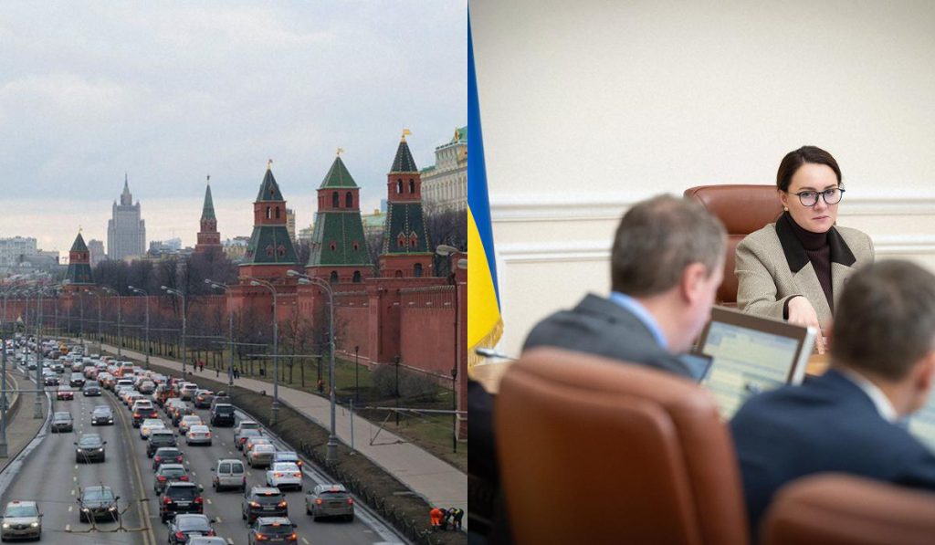 Russia introduce sanzioni contro alti funzionari ucraini: tensioni in aumento tra i due paesi