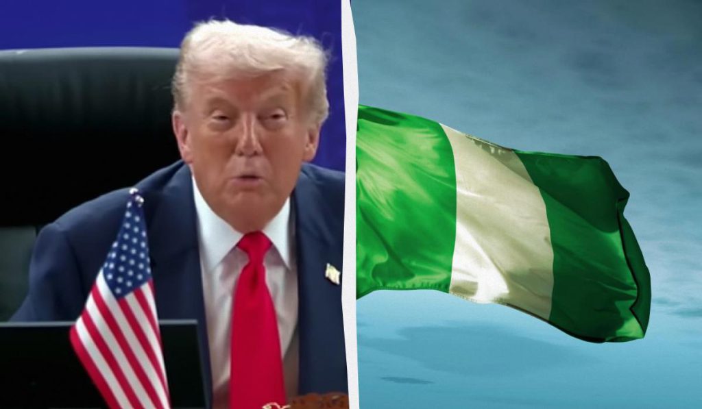 Possibili Azioni Militari degli Stati Uniti in Nigeria: Impatto e Conseguenze sulla Sicurezza Globale