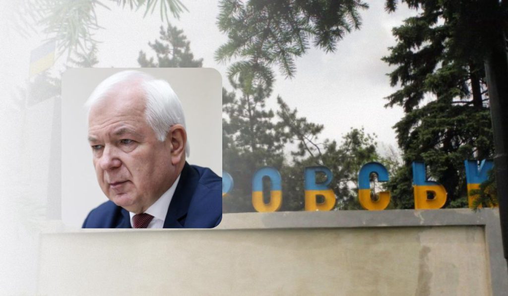 Valutazione positiva dell&#039;operazione a Pokrovsk: il generale Malomuzh esclude minaccia di accerchiamento della città