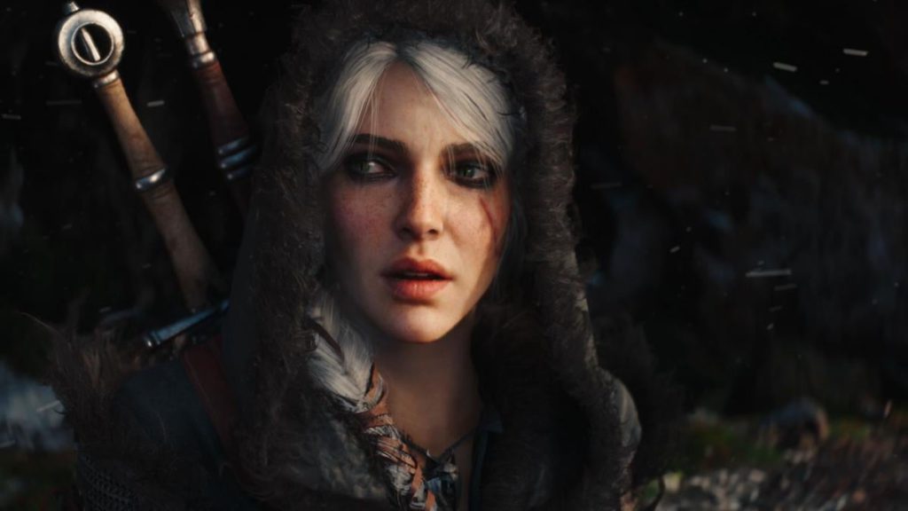Andrzej Sapkowski rivela la riduzione della collaborazione con CD Projekt RED nella serie di videogiochi Il Witcher