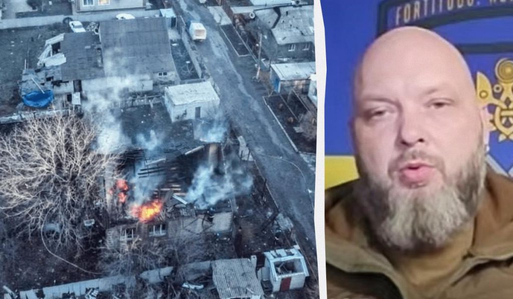 Situazione Critica a Pokrovsk: Truppe Russe Addestrate per la Guerra Urbana Intensificano i Combattimenti