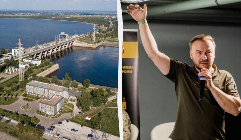 Minaccia di inondazione a Kiev: la Russia minaccia di colpire la diga della centrale idroelettrica in risposta alla distruzione della diga di Belgorod