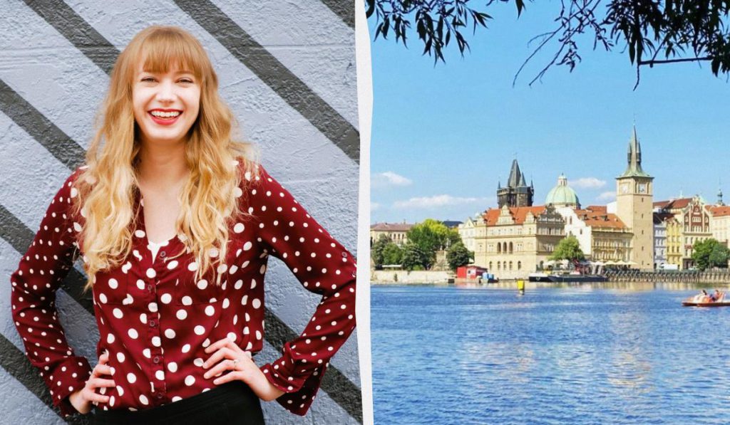 Viaggiare in Europa: consigli e suggerimenti per un&#039;esperienza unica e indimenticabile da una donna che ha trascorso sei mesi esplorando il continente