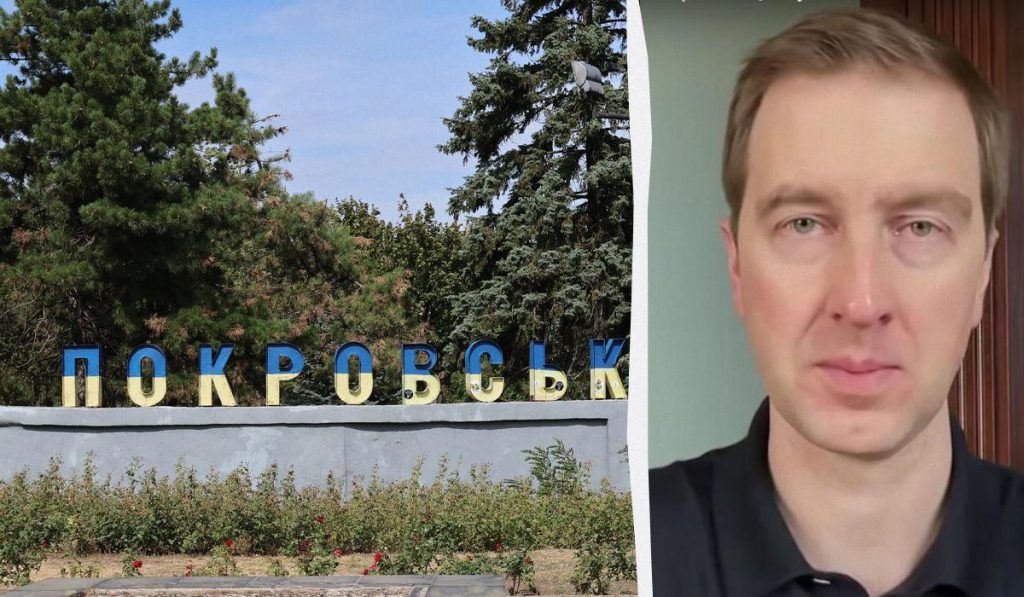 Le mosse di Putin a Pokrovsk: strategia militare o mossa diplomatica?