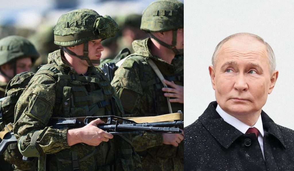 Conquista di Pokrovsk: obiettivo strategico russo con possibili conseguenze significative per il conflitto in Ucraina