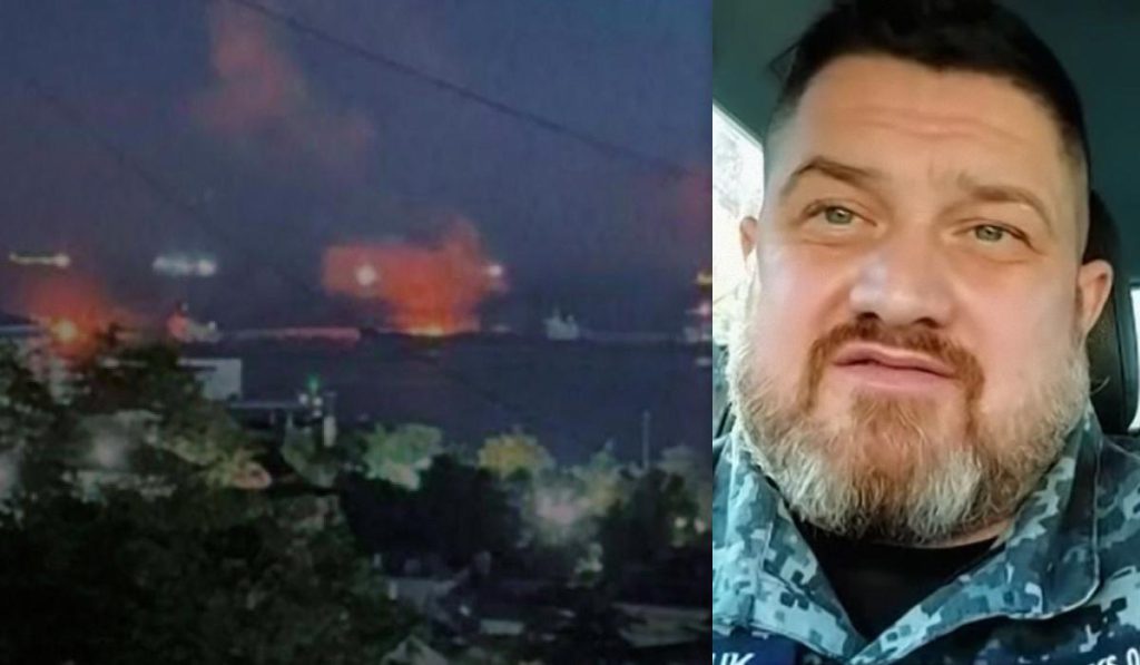 Attacco al terminale petrolifero di Tuapse: possibili ripercussioni economiche e di sicurezza per la Russia