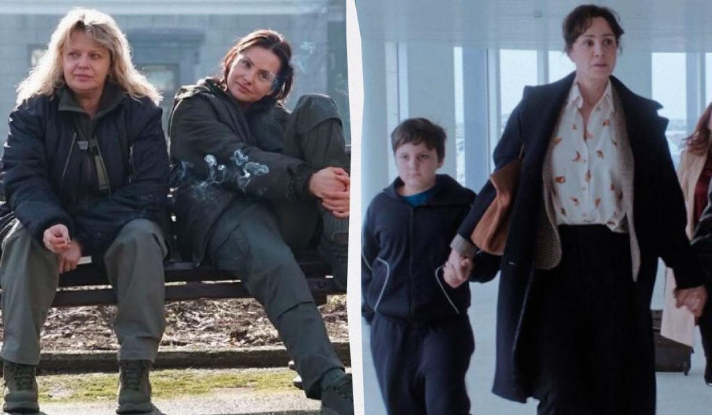 Il Festival Cinematografico Molodist: Un Film sui Veterani Vincitore dell&#039;Ultima Edizione