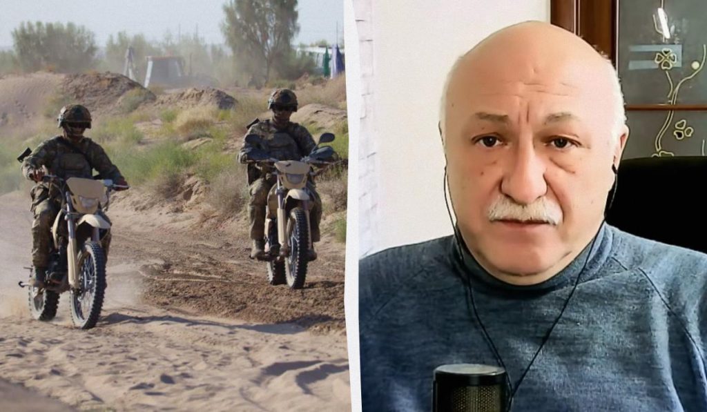 La Città di Pokrovsk: Un Simbolo Politico di Grande Importanza nella Scena Attuale