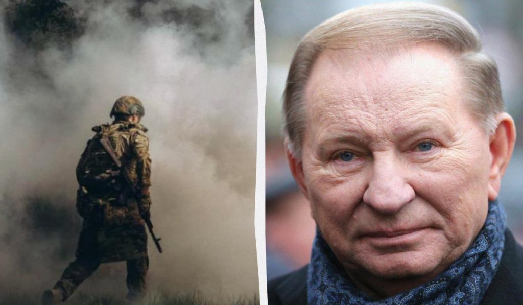 L&#039;ex Presidente Ucraino Leonid Kuchma Smentisce la Possibilità di una Terza Guerra Mondiale Legata al Conflitto in Ucraina
