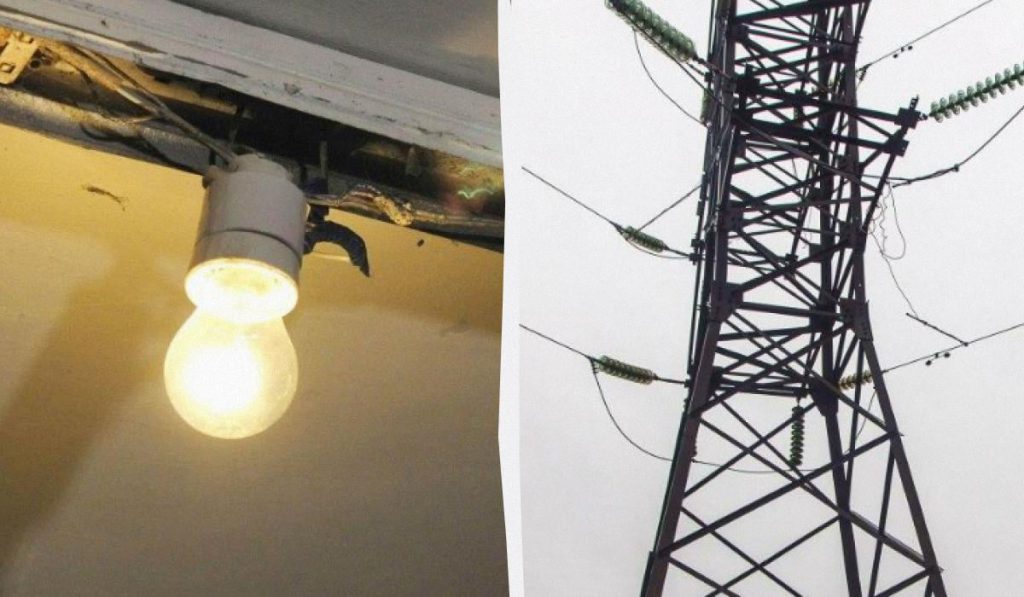 Restrizioni energetiche: la crisi della rete elettrica a causa degli attacchi russi