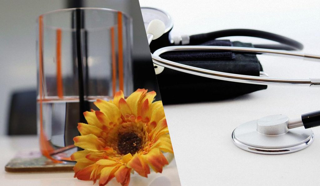 L&#039;Acqua Potabile e la Pressione Arteriosa: Qual è il Legame?