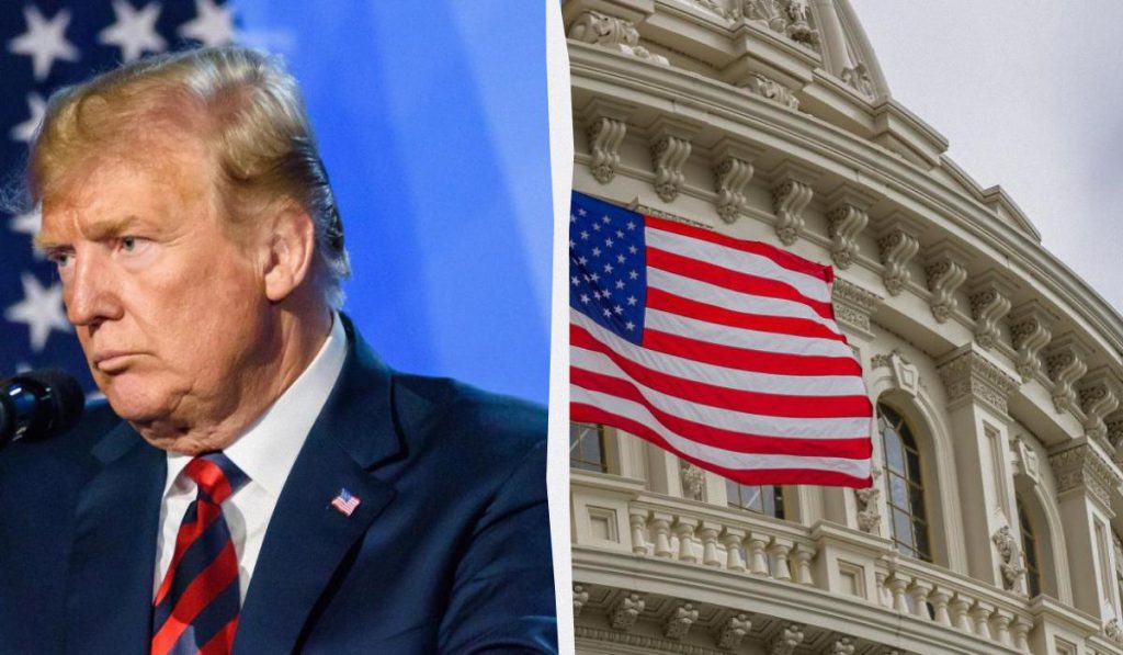 Aumento del sostegno ai democratici negli Stati Uniti: le conseguenze delle azioni di Donald Trump