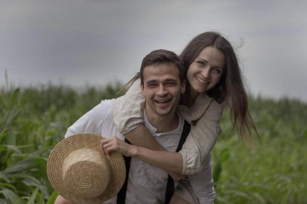 Separazione dell&#039;Attore: Una Fine di un&#039;Unione Lunga Otto Anni e le Sue Implicazioni