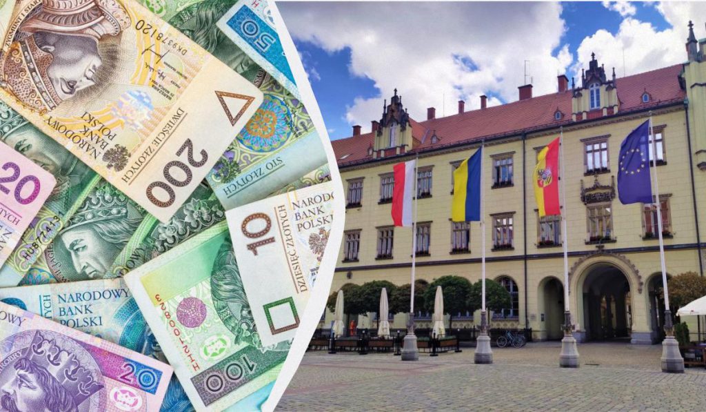 Aumento della Minima Zарплата in Polonia: Impatto sui Lavoratori e sui Rifugiati Ucraini nel 2026