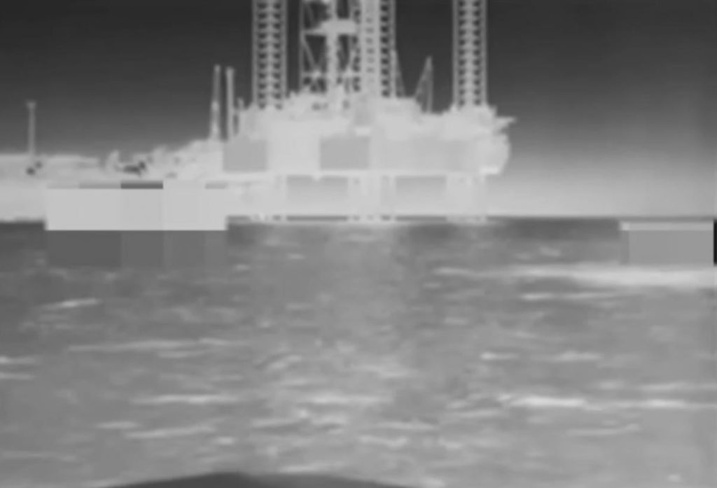 Colpo delle Forze Navali ucraine nel Mar Nero: obiettivo strategico russo colpito, ma il nemico tenta di manipolare l&#039;informazione