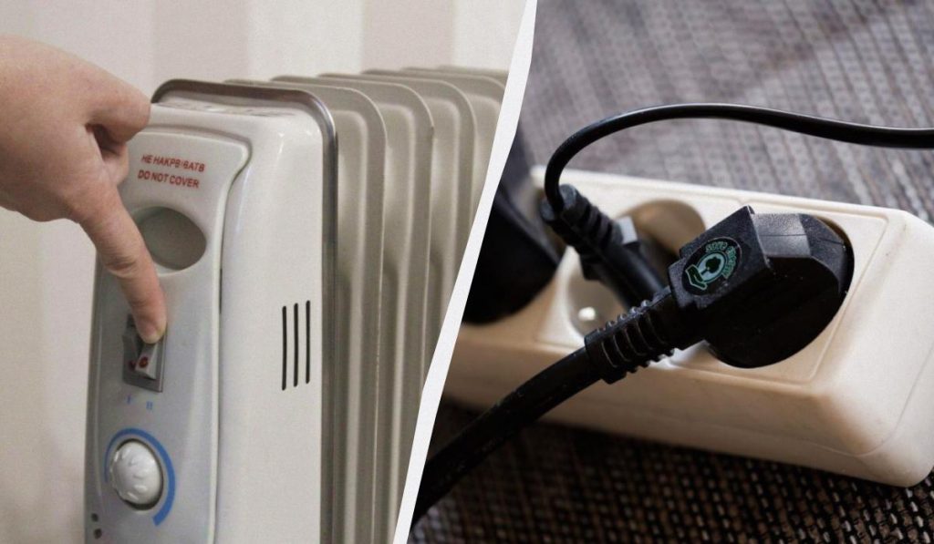 Collegare un Radiatore a un Prolungamento: Sicurezza e Precauzioni Fondamentali per Evitare Rischi Elettrici