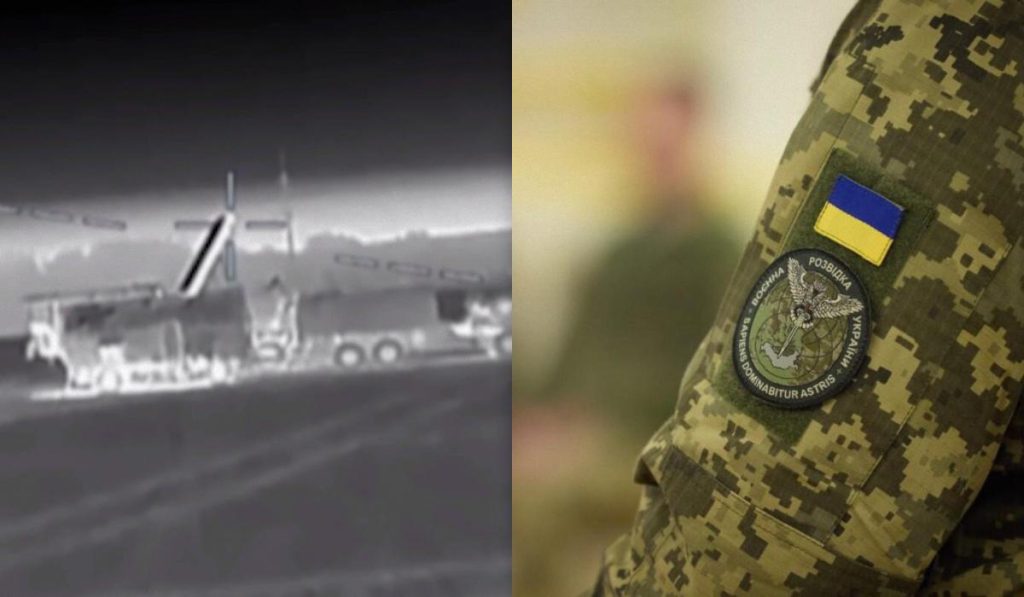 Operazione Militare Ucraina: Colpo alla Difesa Aerea Russa in Crimea, Impatto sul Conflitto in Corso