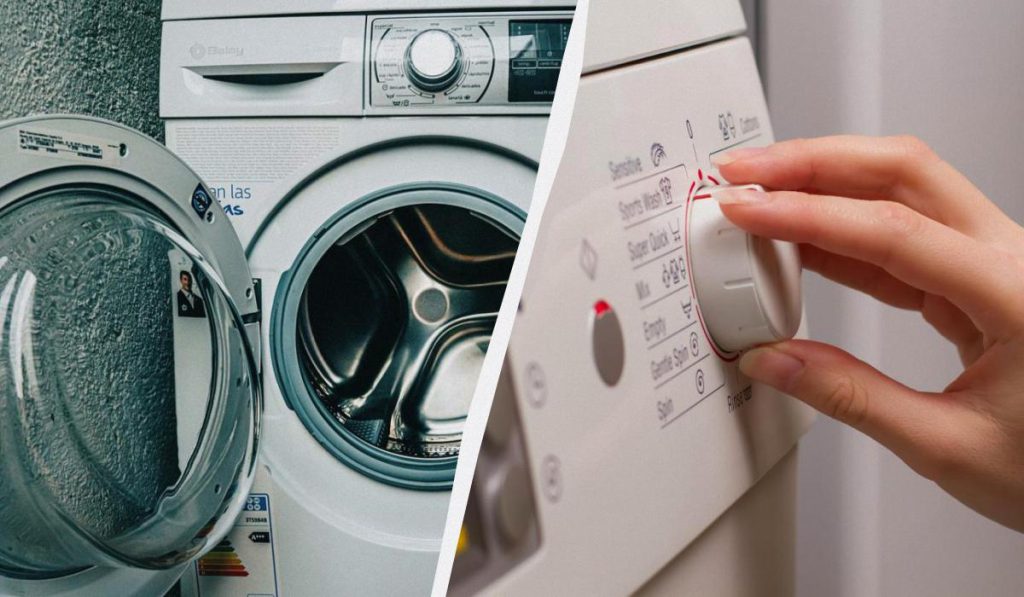 Как заранее понять, что стиральная машина может сломаться: сантехники назвали 10 признаков