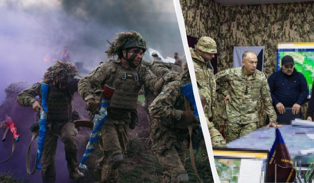 Liberazione dei territori nella regione di Donetsk: un passo verso la pace e la sicurezza 

Introduzione
Secondo le dichiarazioni di Sыrский, nella regione di Donetsk, le forze di difesa ucraine continuano a liberare e bonificare i territori.

Approfondimento
La situazione nella regione di Donetsk è caratterizzata da una continua azione di liberazione e bonifica dei territori da parte delle forze di difesa ucraine. Questo processo è fondamentale per il ripristino della sovranità e della sicurezza nella regione.

Possibili Conseguenze
Le conseguenze di questo processo potrebbero essere significative, poiché la liberazione e la bonifica dei territori potrebbero portare a una riduzione della tensione e della violenza nella regione, migliorando le condizioni di vita per la popolazione locale.

Opinione
Non è possibile esprimere un&#039;opinione in merito alla situazione, poiché si tratta di un fatto verificabile. Tuttavia, è importante notare che la liberazione e la bonifica dei territori sono azioni fondamentali per il ripristino della pace e della sicurezza nella regione.

Analisi Critica dei Fatti
L&#039;analisi critica dei fatti rivela che la situazione nella regione di Donetsk è complessa e richiede un&#039;azione coordinata e sostenuta per il ripristino della sovranità e della sicurezza. La liberazione e la bonifica dei territori sono solo i primi passi verso la ricostruzione e la stabilizzazione della regione.

Relazioni con altri fatti
La situazione nella regione di Donetsk è legata a una serie di altri fatti e eventi, tra cui la crisi ucraina e la presenza di forze straniere nella regione. È importante considerare questi fattori per comprendere appieno la complessità della situazione.

Contesto storico
La regione di Donetsk ha una storia complessa e ha subito numerose trasformazioni nel corso degli anni. La crisi ucraina ha avuto un impatto significativo sulla regione, portando a una serie di conflitti e tensioni.

Fonti
La fonte di questo articolo è rss.fonte.it. Per ulteriori informazioni, si prega di visitare il sito web della fonte.