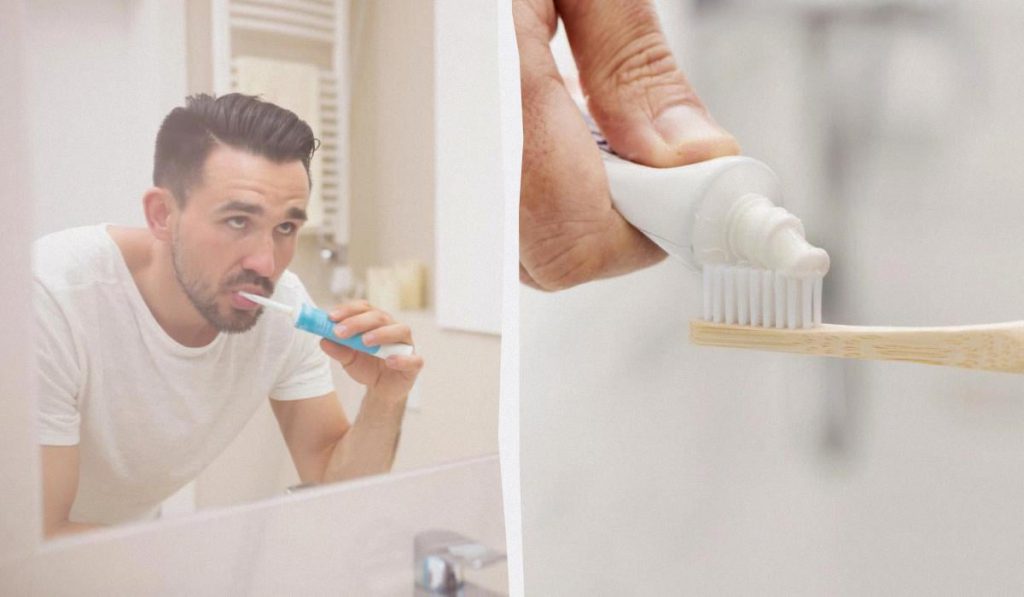 Errori comuni nella pulizia dei denti: come evitarli per mantenere una buona salute orale