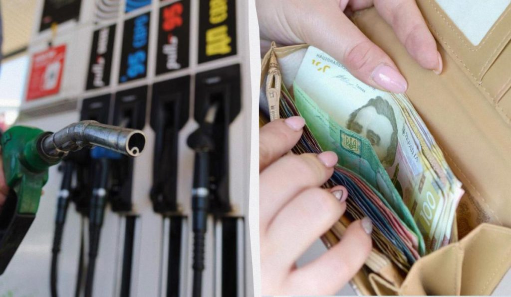 Carenza di carburante in Ucraina: una crisi economica in atto con possibili ripercussioni sulla vita quotidiana della popolazione