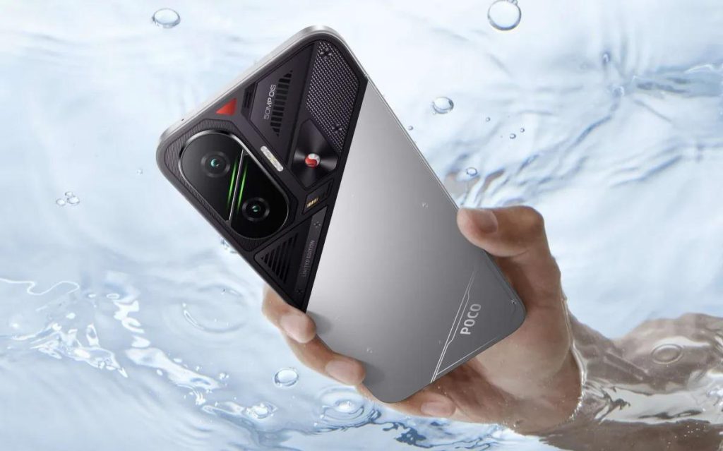 Nuovo Smartphone Android con Batteria da 9000 mAh e Ricarica Rapida da 100 W: Un Passo Avanti nella Tecnologia dei Dispositivi Mobili