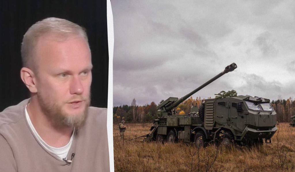 La Potenza dell&#039;Artiglieria Ucraina: Impatto sulla Guerra e Conseguenze Strategiche