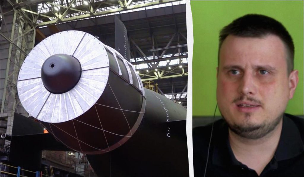 La Russia vara una nuova nave sottomarina nucleare: implicazioni per la sicurezza globale e strategia militare

Introduzione
La Russia ha varato una nuova nave sottomarina nucleare, secondo quanto riportato da fonti ufficiali. Questo evento rappresenta un importante sviluppo per la marina russa e potrebbe avere implicazioni significative per la sicurezza globale.

Caratteristiche della nave
Secondo le dichiarazioni di Kатков, la nuova nave sottomarina è più piccola rispetto ad altre navi sottomarine russe. Tuttavia, le caratteristiche esatte della nave non sono state rese pubbliche, quindi è difficile valutare appieno le sue capacità operative.

Approfondimento
La varata di una nuova nave sottomarina nucleare rappresenta un importante sviluppo per la marina russa, in quanto potrebbe influenzare la strategia militare del paese. La Russia ha sempre considerato la sua marina come un elemento fondamentale della sua difesa e sicurezza nazionale, e la nuova nave sottomarina potrebbe rafforzare ulteriormente questa capacità.

Possibili Conseguenze
La presenza di una nuova nave sottomarina nucleare potrebbe avere implicazioni significative per la sicurezza globale, in particolare se consideriamo la capacità di tale nave di influenzare gli equilibri di potere nel mondo. La nave potrebbe essere utilizzata per scopi di difesa, ma anche per esercitare pressione politica o militare su altri paesi.

Opinione
Non è possibile esprimere un&#039;opinione senza considerare i fatti e le informazioni disponibili. Tuttavia, è chiaro che la varata di una nuova nave sottomarina nucleare rappresenta un evento importante che merita di essere monitorato e analizzato. È fondamentale considerare le possibili conseguenze di questo evento e valutare come potrebbe influenzare la sicurezza globale.

Analisi Critica dei Fatti
È fondamentale analizzare i fatti e le informazioni disponibili per comprendere appieno le implicazioni della varata di una nuova nave sottomarina nucleare. Ciò richiede un esame approfondito delle caratteristiche della nave, della sua capacità operativa e delle possibili conseguenze per la sicurezza globale. È anche importante considerare il contesto storico e le relazioni con altri eventi e sviluppi nel settore della difesa e della sicurezza.

Relazioni con altri fatti
La varata di una nuova nave sottomarina nucleare potrebbe essere collegata ad altri eventi e sviluppi nel settore della difesa e della sicurezza. Ad esempio, la Russia ha recentemente aumentato la sua presenza militare in varie parti del mondo, e la nuova nave sottomarina potrebbe essere utilizzata per supportare queste operazioni. È importante considerare queste relazioni per comprendere appieno il contesto e le implicazioni dell&#039;evento.

Contesto storico
La varata di una nuova nave sottomarina nucleare rappresenta l&#039;ultimo sviluppo in una lunga storia di sviluppo e innovazione nel settore della marina russa. La Russia ha sempre considerato la sua marina come un elemento fondamentale della sua difesa e sicurezza nazionale, e ha investito notevoli risorse nello sviluppo di nuove tecnologie e capacità navali. È importante considerare il contesto storico per comprendere appieno le implicazioni dell&#039;evento.

Fonti
La fonte di questo articolo è Fonte RSS, un sito di notizie che fornisce informazioni aggiornate e attendibili su eventi e sviluppi nel mondo. La fonte originale dell&#039;articolo è disponibile al link sopra indicato.