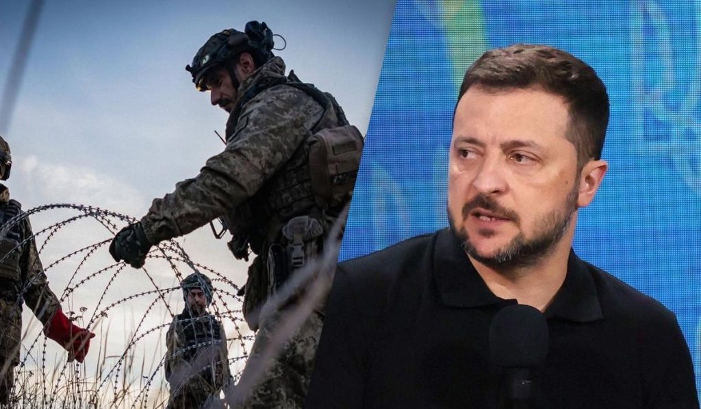 Situazione di stallo nei negoziati di pace tra Ucraina e Russia: il presidente Zelensky ammette l&#039;assenza di un piano concreto per avviare i colloqui