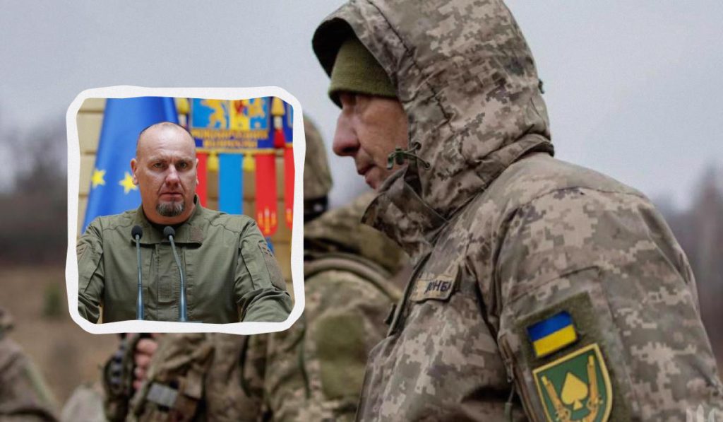 Mobilitazione in Ucraina: Cosa Sappiamo e Cosa Ci Aspetta