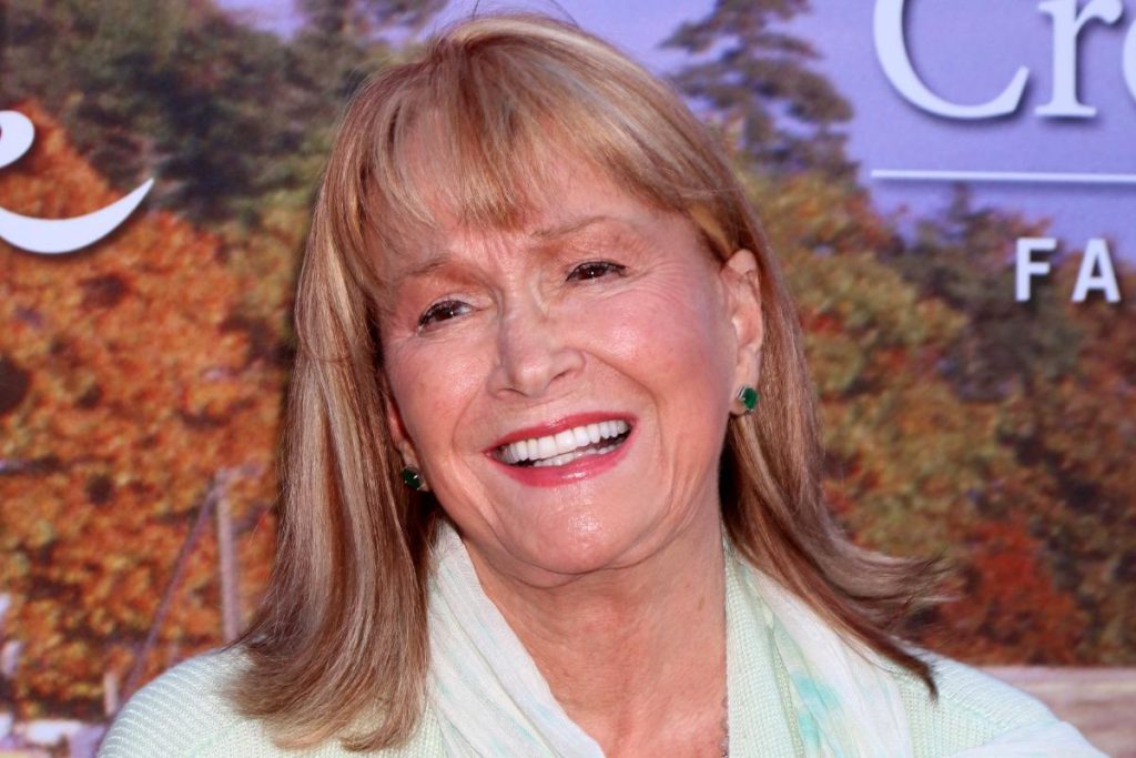 Addio a Dianne Ladd icona del cinema americano scomparsa all&#039;età di 89 anni