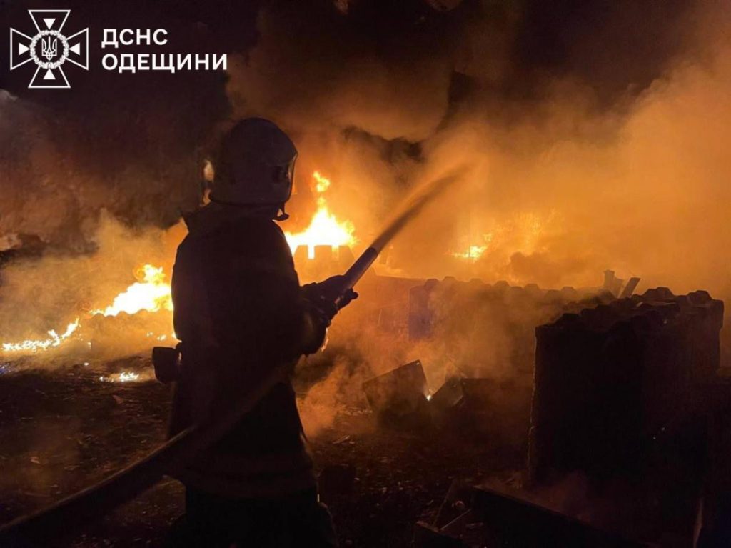 Attacco Russo alle Infrastrutture Energetiche Ucraine: Conseguenze e Impatto sulla Popolazione