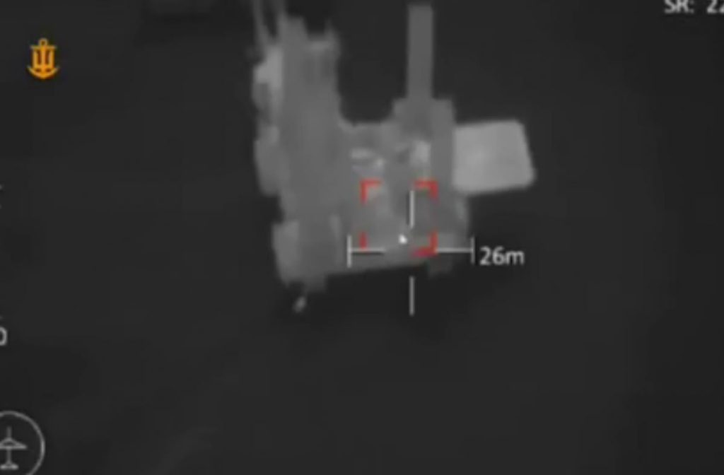 Unità militare &quot;Rubicone&quot; suscita invidia nell&#039;esercito di occupazione per finanziamenti e strategie innovative