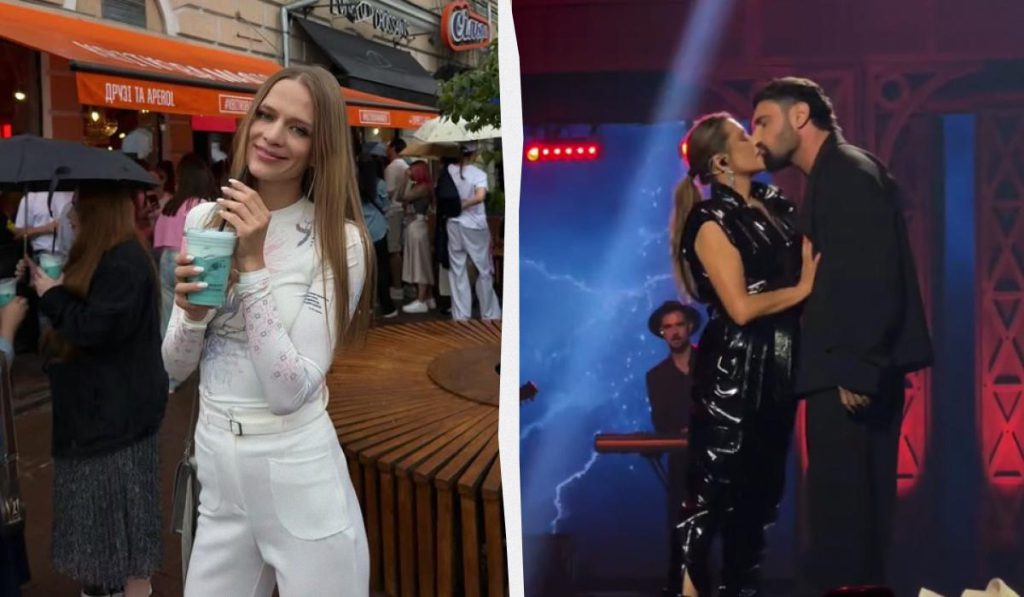 Bacio caliente tra Mogilevskaya e Kozlovskij: la reazione della moglie del cantante e le possibili conseguenze sulla sua carriera e vita personale