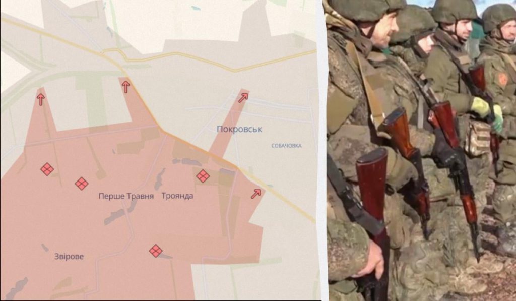 Avanzamenti russi in Ucraina: impatti sulla regione e possibili conseguenze globali