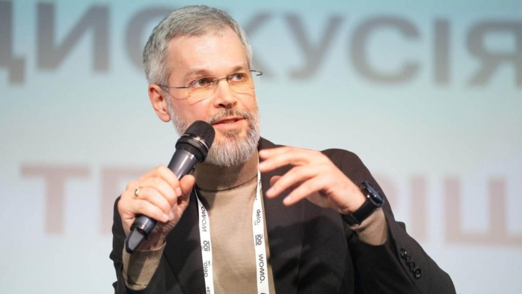 L&#039;Ucraina affronta le sfide della guerra: Metinvest e la ripresa dell&#039;industria nazionale