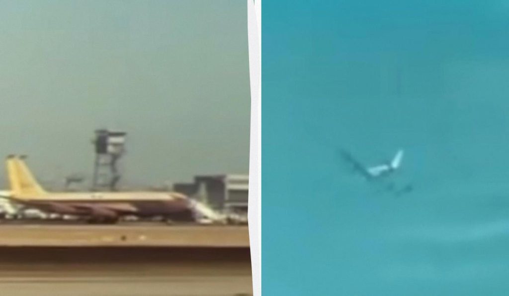 Il Pilota Collaudatore Tex Johnston e la Storica Impresa del Boeing 707: Un Volo che ha Cambiato la Storia dell&#039;Aviazione