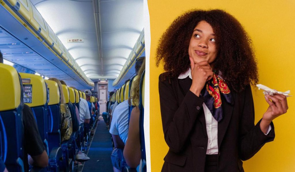 I Posti Peggiori su un Aereo: Scopri Come Scegliere il Migliore per un Viaggio Confortevole