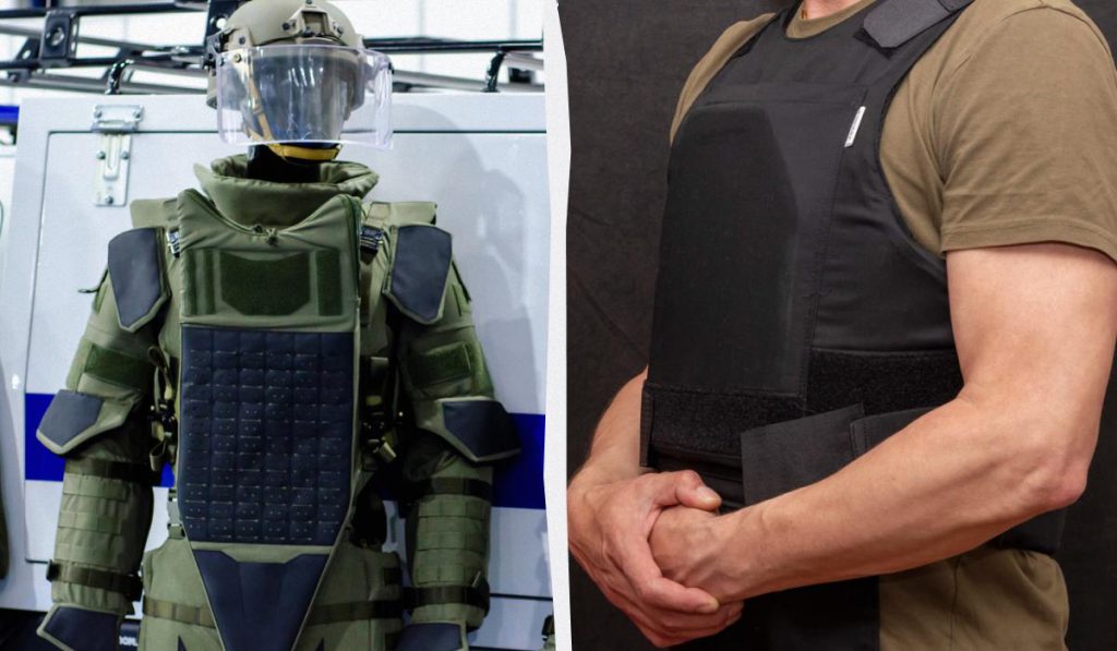 Nuova fibra super-resistente e leggera potrebbe rivoluzionare la produzione di giubbotti antiproiettile sostituendo il Kevlar