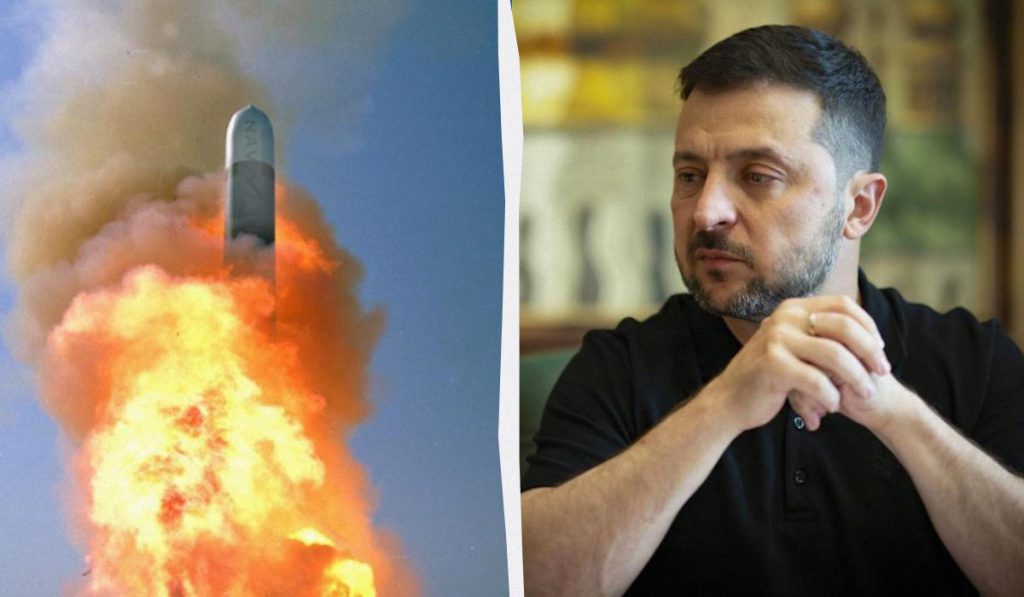 L&#039;Ucraina in cerca di sostegno: le sfide del paese e la richiesta di aiuto internazionale