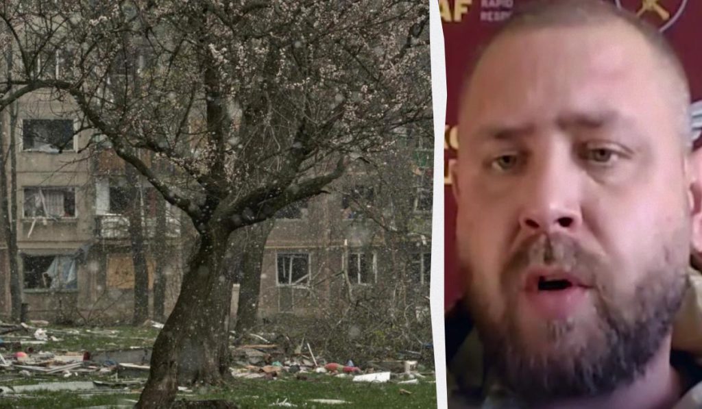 Forze di difesa raggiungono importante obiettivo con consegna di attrezzatura e rinforzi ai difensori nella zona di Pokrovsk