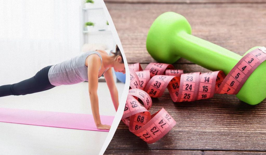 Tonifica le tue braccia in 30 giorni: esercizi facili per una salute e un benessere generale