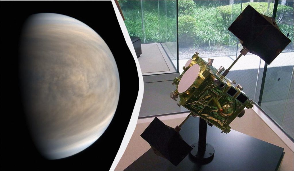 Perdita di contatto con Venere: le conseguenze per la ricerca spaziale dopo il malfunzionamento del satellite Akatsuki