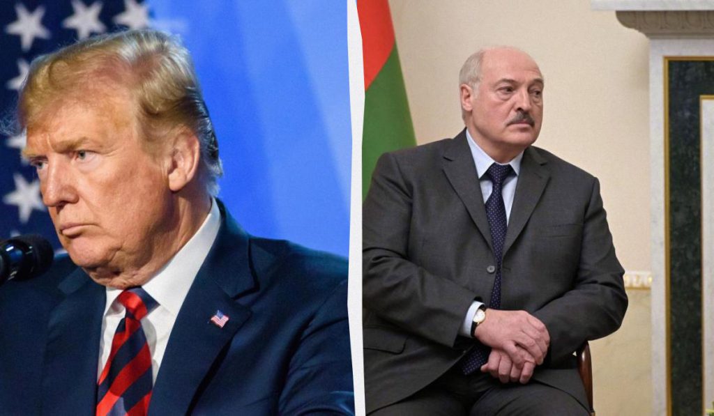 Stati Uniti Revocano Parzialmente Sanzioni alla Bielorussia: Implicazioni e Conseguenze per il Paese e la Regione