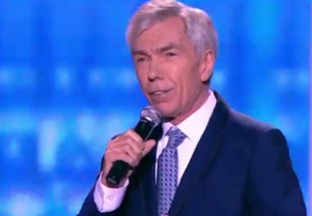 Morte del conduttore televisivo russo Yuri Nikolaev: un vuoto nella scena televisiva russa